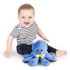 BABY EINSTEIN Hračka hudební chobotnice Octoplush