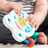 BABY EINSTEIN Hračka hudební buben Tiny Tempo-1