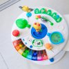 BABY EINSTEIN Centrum aktivní 4v1 Around We Grow-5