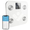 truelife fitshape s6 bt white osobni vaha do 180kg