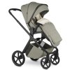 EASYWALKER Fusak ke kočárku Zoey Sage Green