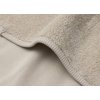 jollein plysova deka 75x100cm basic sherpa warm sand 1