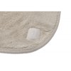 Jollein Deka 75x100cm Basic Sherpa Warm Sand-3