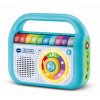Vtech Kidi hit - multifunkční přehrávač s nahráváním CZ, 24m+