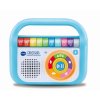 Vtech Kidi hit - multifunkční přehrávač s nahráváním CZ, 24m+