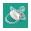Philips AVENT Šidítko Ultra air denní a noční neutral/obrázek 0-6m, 2ks4