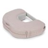 inglesina ergonomicky kojici polstar elysia delicate pink
