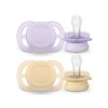 philips avent siditko 0 2m ultrastart neutral divka 2 ks