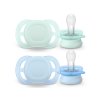 philips avent siditko 0 2m ultrastart neutral chlapec 2 ks
