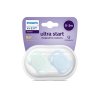 philips avent siditko 0 2m ultrastart neutral chlapec 2 ks 1