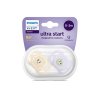 philips avent siditko 0 2m ultrastart obrazek divka 2 ks 1