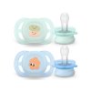 philips avent siditko 0 2m ultrastart obrazek chlapec 2 ks