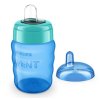 667063 Philips AVENT Hrneček pro první doušky Classic 260 ml chlapec 1