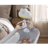 fisher price HBP40 KOLOTOČ NAD POSTÝLKU DÉŠŤ S DUHOU 3
