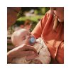 Philips AVENT Šidítko Ultrasoft Premium 0-6m chlapec, 2 ks8