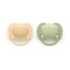 Philips AVENT Šidítko Ultrasoft Premium neutral 6-18m, 2 ks1