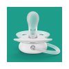Philips AVENT Šidítko Ultrasoft Premium 6-18m chlapec, 2 ks3