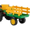 IGOR0047 Peg Perego JD Ground Force traktor 12V 6