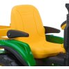 IGOR0047 Peg Perego JD Ground Force traktor 12V 5