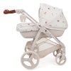 find o fine kočarek pro panenku Bella Pram 2in1 Woodland 1