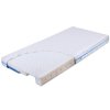 BABYMATEX Dětská matrace chladící do postýlky GALAXY 120x60x10cm 1