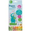 petite mars kapsicka na jidlo papoo slon 6ks 5