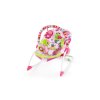 bright starts houpatko vibrujici pip raspberry garden 0 m do 18 kg