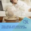 Canpol babies Elektrická odsávačka mateřského mléka do podprsenky SmartSense29