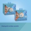 Canpol babies Dvojitá elektrická odsávačka mateřského mléka do podprsenky SmartSense-11