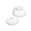 canpol babies nahradni silikonovy trychtyr 24mm a zasobnik na mleko k odsavacce materskeho