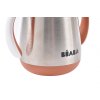 Beaba Hrnek termoizolační s brčkem nerez 250ml Terracotta-6