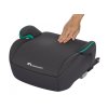 Bebeconfort Gaia I-Fix podsedák Mineral Graphite-8