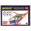 stavebnice merkur 013 vrtulnik 222 dilu 10 modelu 5 1