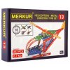 stavebnice merkur 013 vrtulnik 222 dilu 10 modelu 5