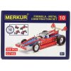 34000010 stavebnice merkur 010 formule 223 dilu 10 modelu 6 1