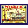 stavebnice merkur classic c04 213 dilu 183 modelu 8