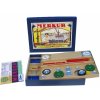 stavebnice merkur classic c04 213 dilu 183 modelu 8 1