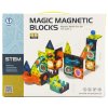 00850597 stem kulickova draha magneticka stavebnice 66 kusu
