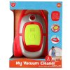 00560124 detsky vysavac se zvukem 25 x 18cm cerveny 24m 5