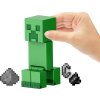 MINECRAFT HTL80 Akcni figurky a prislusenstvi Creeper