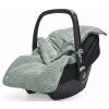 025 811 65220 jollein fusak do autosedacky basic knit ash green