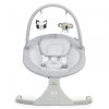 31786 5 kinderkraft lehatko houpaci s melodii 2v1 luli grey do 9 kg