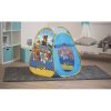 3196 3 john pop up detsky stan disney paw patrol 75x75x90cm modry se zlutou