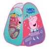 3199 john pop up detsky stan disney peppa pig 75x75x90cm