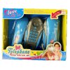 love intercom phone set detske pokojove telefony 1