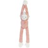 330602 happy horse opicka peach hudebni velikost 41 cm