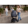 EASYWALKER Set XL kočárek kombinovaný Harvey NXT s příslušenstvím-12
