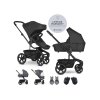 easywalker set xl kocarek kombinovany harvey nxt s prislusenstvim