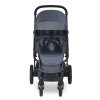 EASYWALKER Set XL kočárek kombinovaný Harvey NXT s příslušenstvím Deep Blue-7