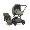 easywalker set xl kocarek kombinovany harvey nxt s prislusenstvim moss green 1